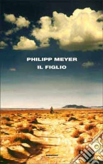 Il figlio libro di Meyer Philipp