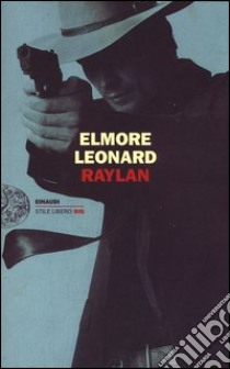 Raylan libro di Leonard Elmore