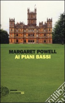 Ai piani bassi libro di Powell Margaret