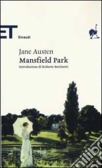 Mansfield Park libro di Austen Jane