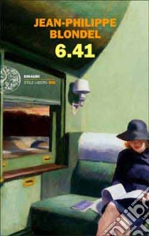 6.41 libro di Blondel Jean-Philippe