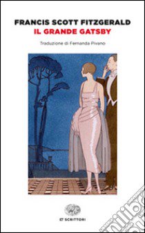 Il grande Gatsby libro di Fitzgerald Francis Scott