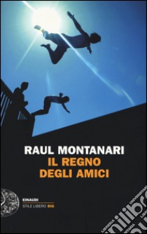 Il regno degli amici libro di Montanari Raul