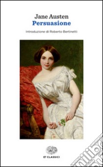 Persuasione libro di Austen Jane