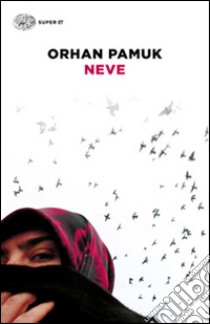 Neve libro di Pamuk Orhan