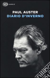 Diario d'inverno libro di Auster Paul