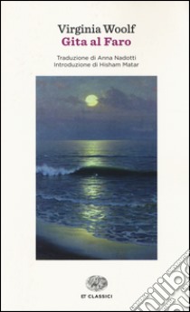 Gita al faro libro di Woolf Virginia