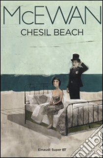 Chesil beach libro di McEwan Ian