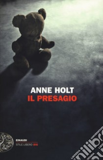 Il presagio libro di Holt Anne