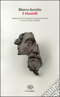 I ricordi libro di Marco Aurelio