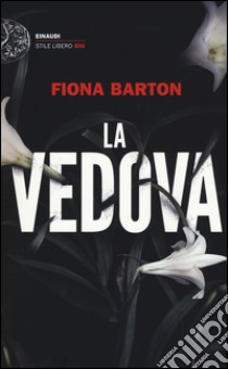 La vedova libro di Barton Fiona