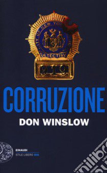 Corruzione libro di Winslow Don