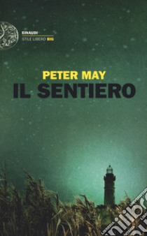 Il sentiero libro di May Peter