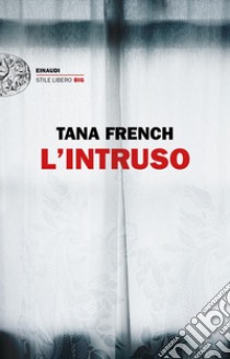 L'intruso libro di French Tana