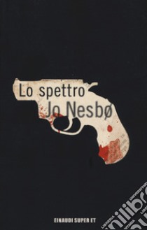 Lo spettro libro di Nesbø Jo