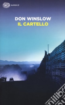 Il cartello libro di Winslow Don