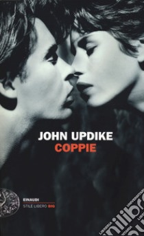 Coppie libro di Updike John