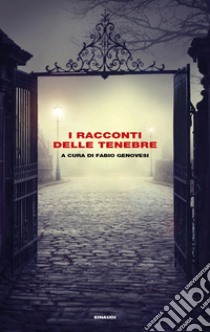 I racconti delle tenebre libro di Genovesi F. (cur.)