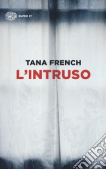 L'intruso libro di French Tana