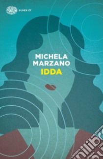 Idda libro di Marzano Michela