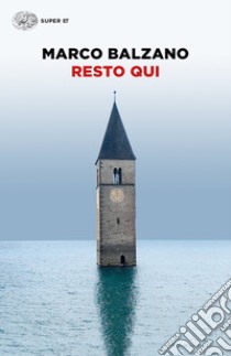 Resto qui libro di Balzano Marco