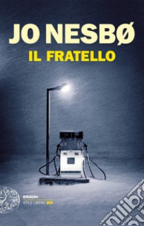 Il fratello libro di Nesbø Jo