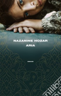 Aria libro di Hozar Nazanine