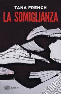 La somiglianza libro di French Tana