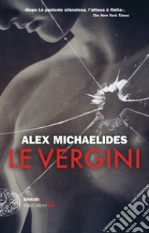 Le vergini libro di Michaelides Alex