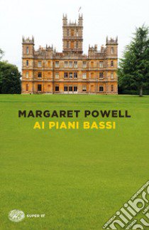 Ai piani bassi libro di Powell Margaret