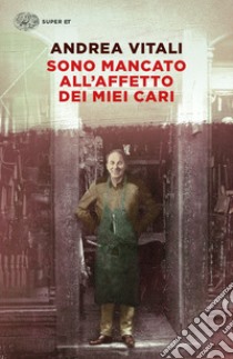 Il procuratore - Andrea Vitali - Libro - Garzanti - Narratori moderni