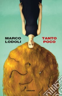 Tanto poco libro di Lodoli Marco