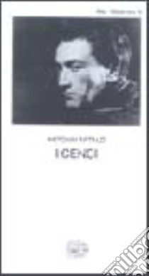 I Cenci libro di Artaud Antonin