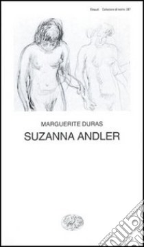 Suzanna Andler libro di Duras Marguerite