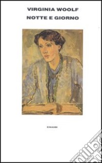 Notte e giorno libro di Woolf Virginia