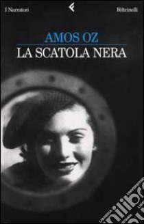 La scatola nera libro di Oz Amos