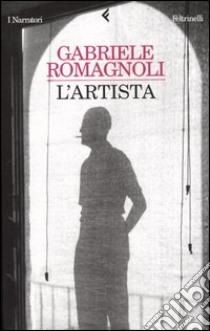 L'artista libro di Romagnoli Gabriele