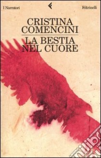 La bestia nel cuore libro di Comencini Cristina