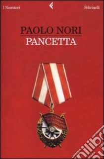 Pancetta libro di Nori Paolo