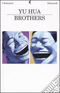 Brothers libro di Yu Hua