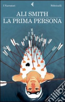 La Prima persona libro di Smith Ali