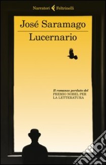 Lucernario libro di Saramago José