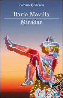 Miradar libro di Mavilla Ilaria