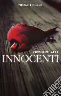 Innocenti libro di Fallarás Cristina