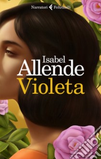 Violeta libro di Allende Isabel