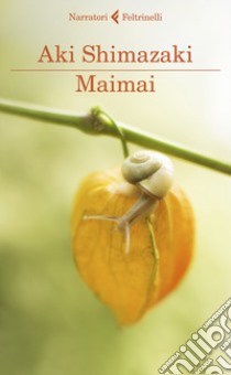 Maimai libro di Shimazaki Aki