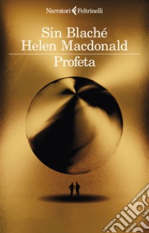 Profeta libro di Blaché Sin; MacDonald Helen