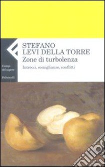 Zone di turbolenza. Intrecci, somiglianze, conflitti libro di Levi Della Torre Stefano