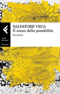 Il senso della possibilità. Sei lezioni libro di Veca Salvatore