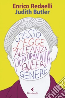 Judith Butler libro di Redaelli Enrico